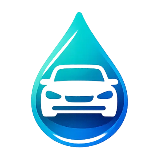 Lavage auto à domicile Bidos